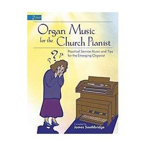  Organ Music for the Church Pianist Musical Instruments