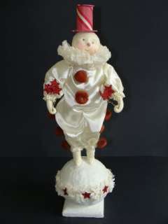 Bethany Lowe Star Struck Snowman Christmas Figurine 19  