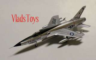 toys FTC296 1:144 3b F 105D Thunderchief (563 TFS)  