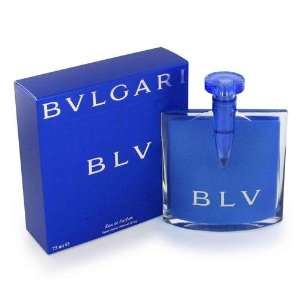  Bvlgari Blv Bvlgari 2.5 oz EDP Spray For Women Beauty