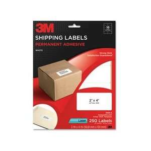  LABEL,11/3X4,LASER,WHT