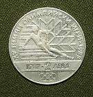 calgary olympic coins  