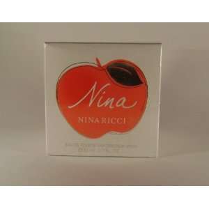  Nina By Nina Ricci 2.7 Oz 80 Ml Eau De Toilette Beauty
