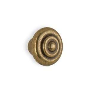  Smedbo B080 Swirl Door Knob