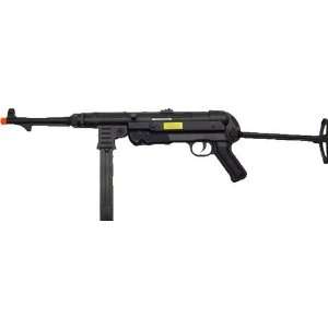  AGM MP40 MP007 Metal Rifle Airsoft Gun AEG: Sports 