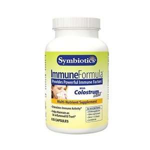  Colostrum+ Immune 120cp
