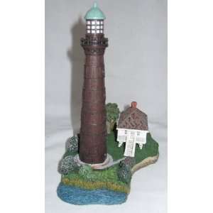  Bolivar Point Texas Great Lighthouses of the World #422 