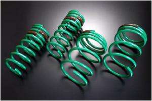 Tein 08+ Pontiac G8 S Tech Springs  