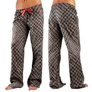  FOX BONSOIR PJ PANT BLACK M