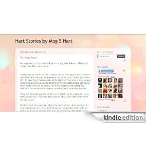  Hart Stories by Meg S Hart: Kindle Store: Meg S Hart