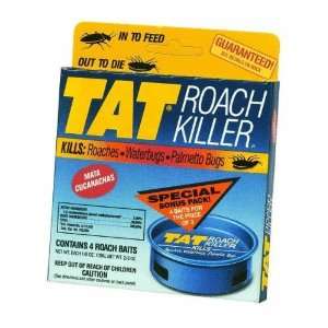  Walco Linck 39520 Tat Roach Trap Patio, Lawn & Garden