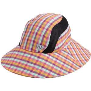    Columbia Sportswear Bahama Booney Sun Hats: Sports & Outdoors