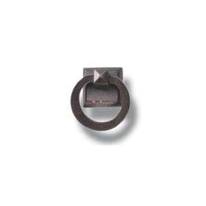  Ring Pull   Bronze Patina