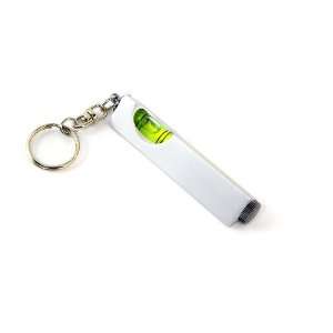  Technocrat Level Screwdriver Key Ring: Everything Else