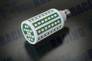2x E27 15W 84 5050 SMD Led Light Bulb Warm/Cool White  