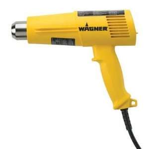   Wagner Digital Heat Gun HT3500 By Wagner Spray Tech Corp: Electronics