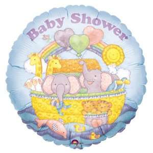  18 Noahs Ark Baby Shower: Toys & Games