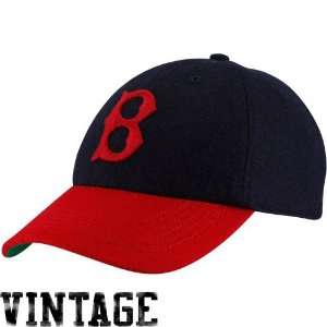  Bosox Hat : 47 Brand Boston Red Sox Navy Blue Red 
