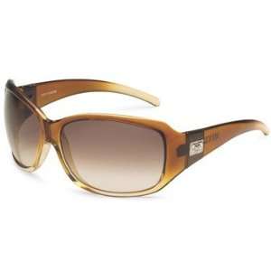  Roxy Eyewear Minx Cola Fade Sunglasses