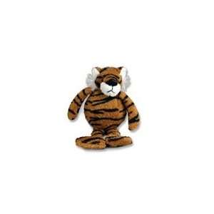   The Stuffed Bouncy Buddy Tiger Bouncing Plush Animal Toys & Games