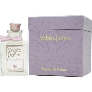 VIOLETTA DI PARMA BORSARI by Borsari Perfume for Women (EAU DE PARFUM 