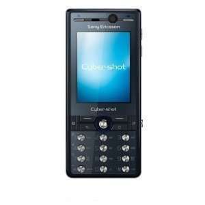  ZAGG invisibleSHIELD for Sony Ericsson Cybershot K810i 