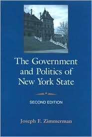   York State, (0791474364), John Zimmerman, Textbooks   