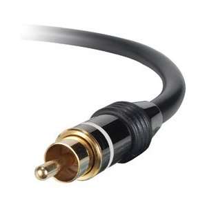  Dayton Audio SW 25 Subwoofer Cable 25 ft. Electronics