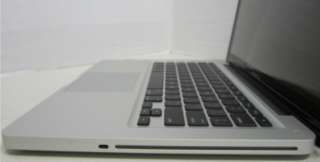 Apple MacBook Pro 13.3 Laptop   MB990LL/A (June, 2009) 885909298594 