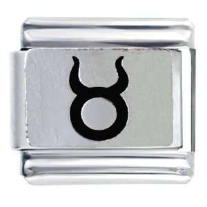 Taurus Horoscope Symbol Bith Date Italian Charm