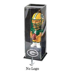  Single Bobble Head Display Case (No Logo): Sports 