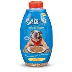  Sniffers Shake Ins Mean Enhancer   Real Liver 9oz Pet 