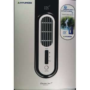  EOS Silver Air Filtration System