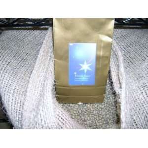 Tanzania Northern Peaberry Unroasted Coffee Beans  Grocery 
