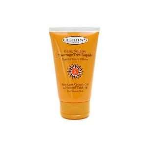   Tanning SPF 6   For Tanned Skin ( Unboxed )  125ml/4.4oz for Women