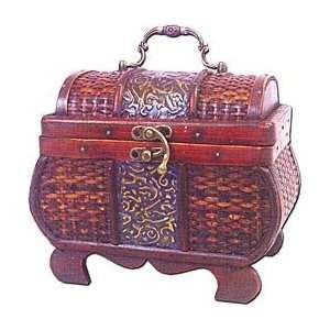  Heritage Treasure Box