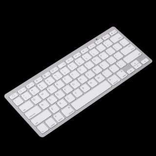 Bluetooth Keyboard For iPad and iPhone  