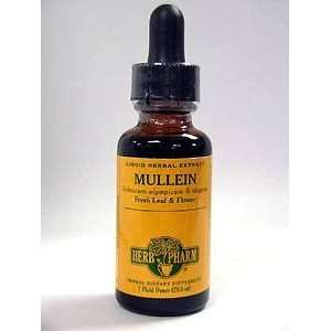  Herb Pharm Mullein