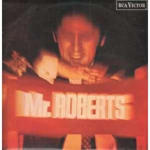  MR ROBERTS LP (VINYL) UK RCA VICTOR 1968 MALCOLM ROBERTS Music