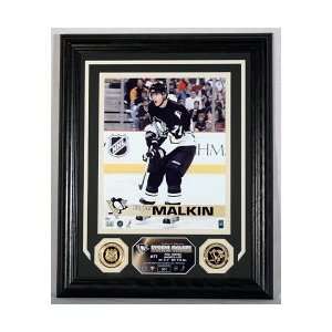  Evgeni Malkin Pittsburgh Penguins Photo Mint: Sports 