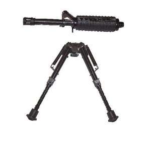  16 BT 4 TIPPMANN A5 Tippman A 5 Combat Barrel + Bipod 