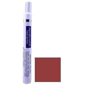  1/2 Oz. Paint Pen of Mandan Red Touch Up Paint for 1955 
