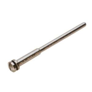  Reinforced Mini Mandrel 3/32 Inch Shank  dz Arts, Crafts 