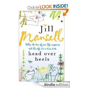  Head Over Heels eBook Jill Mansell Kindle Store