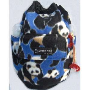  PANDA Rucksack  Diaper Bag Backpack: Baby