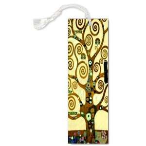    Fine Art Gustav Klimt Tree of Life Bookmark: Home & Kitchen