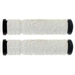  Lizard Skins Grips Skin Moab White