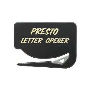  Presto Letter Opener (Package of 5)
