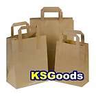 brown paper lunch bags  