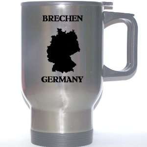  Germany   BRECHEN Stainless Steel Mug 